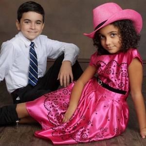 Meet your Posher, Arousha